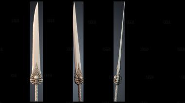STKPR_11871 stl model for CNC