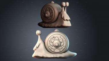 STKPR_11874 stl model for CNC