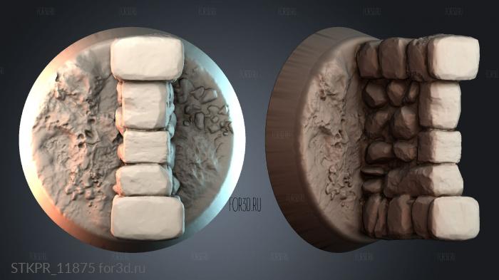STKPR_11875 3d stl модель для ЧПУ