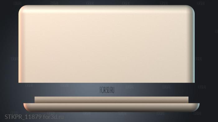 STKPR_11879 3d stl модель для ЧПУ