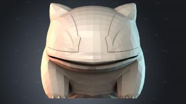 STKPR_11880 stl model for CNC