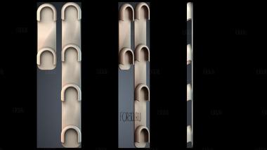 STKPR_11884 stl model for CNC