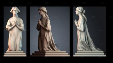 STKPR_11888 stl model for CNC