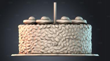 STKPR_11895 stl model for CNC