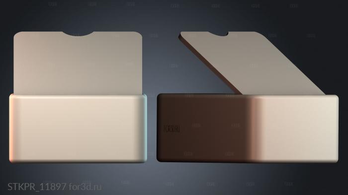 STKPR_11897 3d stl модель для ЧПУ