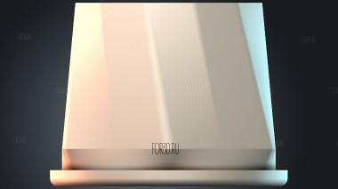 STKPR_11898 stl model for CNC