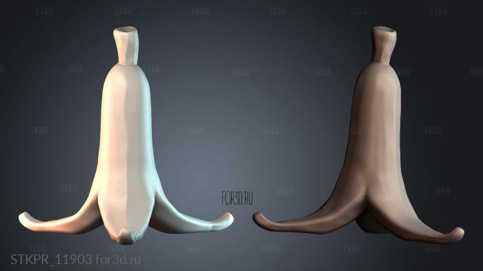 STKPR_11903 3d stl модель для ЧПУ