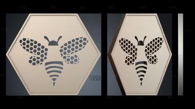 STKPR_11904 stl model for CNC