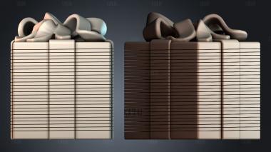 STKPR_11910 stl model for CNC