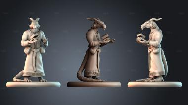 STKPR_11926 stl model for CNC