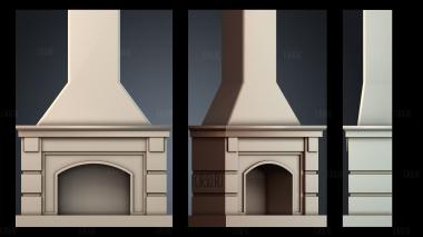 STKPR_11927 stl model for CNC