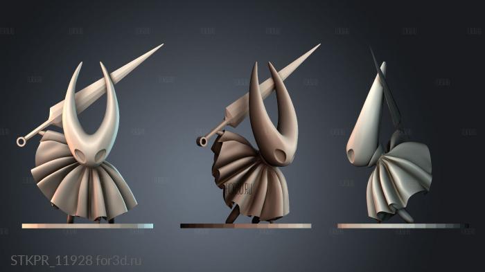 STKPR_11928 3d stl for CNC