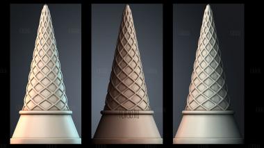 STKPR_11929 stl model for CNC