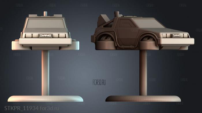 STKPR_11934 3d stl for CNC