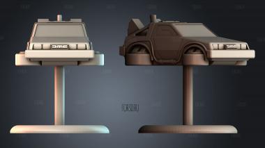 STKPR_11934 stl model for CNC