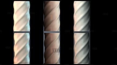 STKPR_11937 stl model for CNC