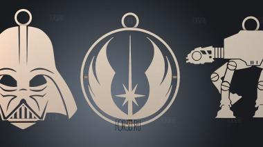 STKPR_11998 stl model for CNC