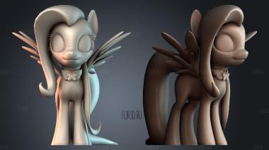 STKPR_12010 stl model for CNC