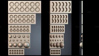 STKPR_12011 stl model for CNC