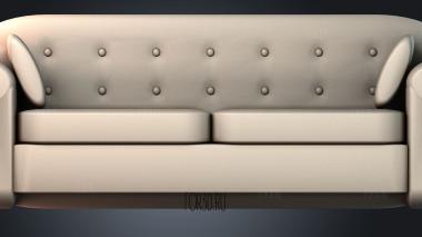 STKPR_12015 stl model for CNC