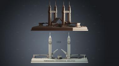 STKPR_12018 stl model for CNC