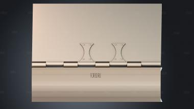 STKPR_12024 stl model for CNC