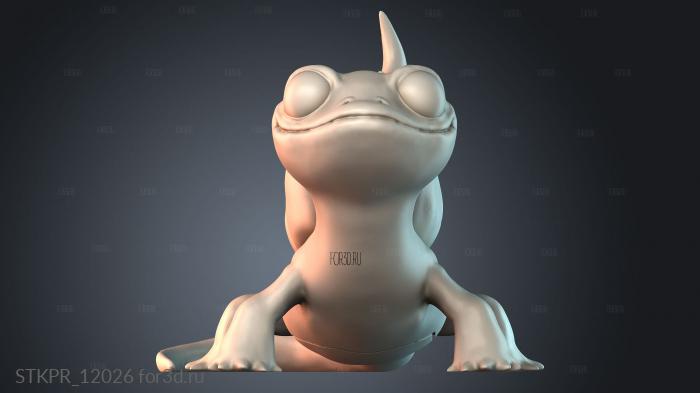 STKPR_12026 3d stl модель для ЧПУ