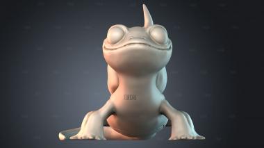 STKPR_12026 stl model for CNC