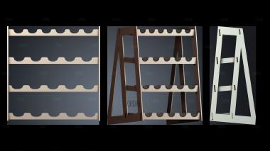 STKPR_12033 stl model for CNC