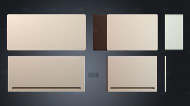 STKPR_12036 stl model for CNC