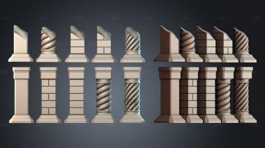 STKPR_12037 stl model for CNC