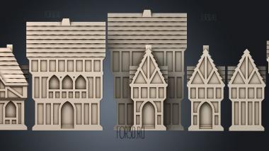 STKPR_12040 stl model for CNC