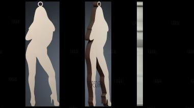 STKPR_12041 stl model for CNC