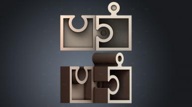 STKPR_12048 stl model for CNC