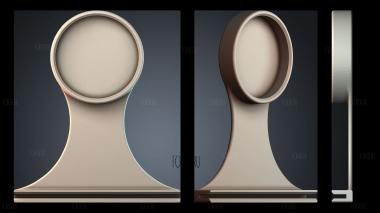 STKPR_12055 stl model for CNC