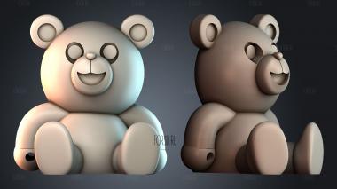 STKPR_12056 stl model for CNC