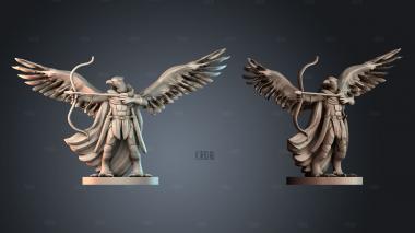 STKPR_12058 stl model for CNC