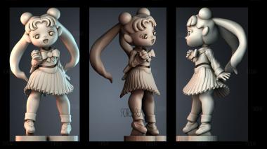 STKPR_12059 stl model for CNC