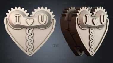 STKPR_12068 stl model for CNC