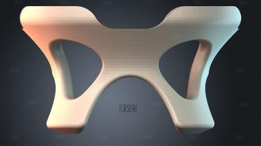 STKPR_12069 stl model for CNC