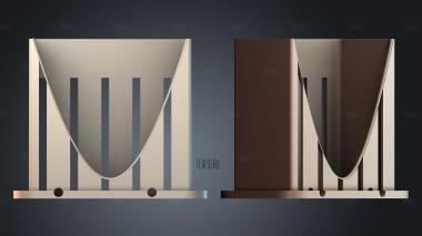 STKPR_12071 stl model for CNC