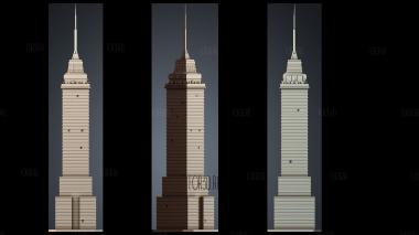 STKPR_12072 stl model for CNC