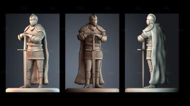 STKPR_12079 stl model for CNC