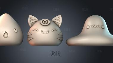 STKPR_12082 stl model for CNC