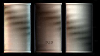 STKPR_12084 stl model for CNC