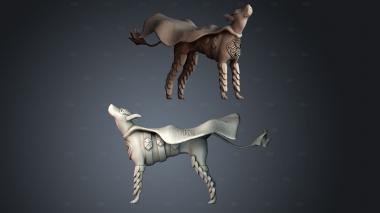 STKPR_12087 stl model for CNC