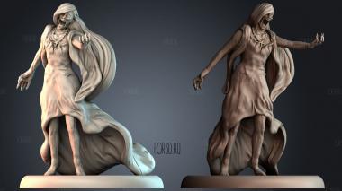 STKPR_12092 stl model for CNC