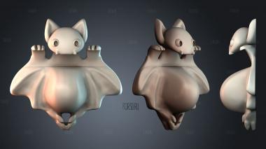 STKPR_12094 stl model for CNC