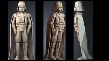 STKPR_12099 stl model for CNC