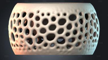 STKPR_12103 stl model for CNC